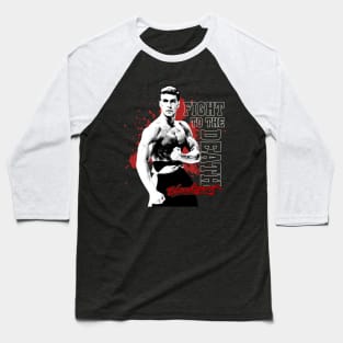 Dim Mak The Death Baseball T-Shirt